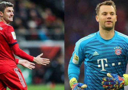 أخبار سعيدة لليفربول من معسكر بايرن ميونيخ