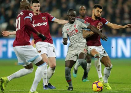 تعثر جديد لليفربول.. والدوري الإنجليزي "يشتعل"