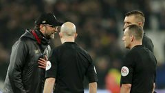 بعد تعثر ليفربول أمام وست هام.. "اعتراف خطير" من كلوب