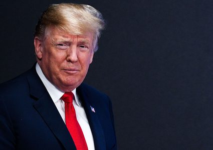 ترامب: سأنشئ "حائطا بشريا" على حدود المكسيك