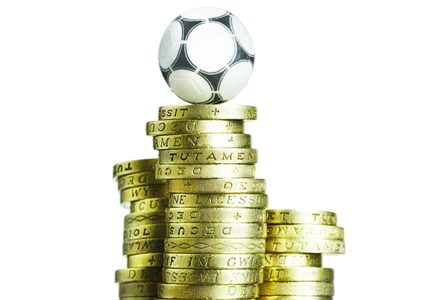 نادي انجليزي يتربع على قائمة أغنى أندية العالم لكرة القدم