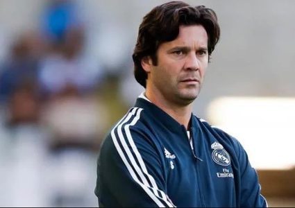 مدرب ريال مدريد: غياب ميسي غير مؤثر