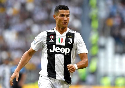 يوفنتوس يحضر 3 هدايا "من العيار الثقيل" لرونالدو