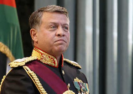 الأردن: بدء الإفراج عن السجناء المشمولين بالعفو العام