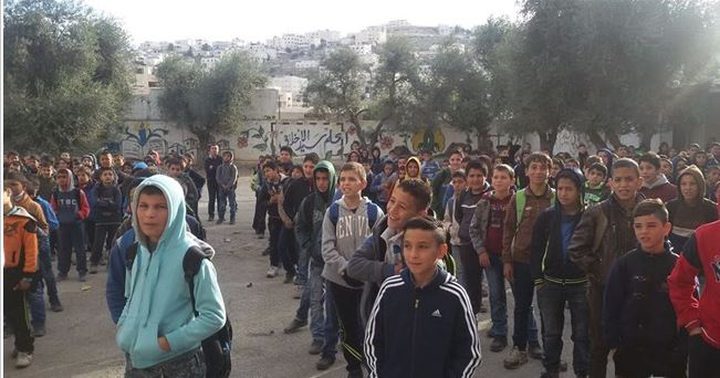 الإفراج عن 5 معلمين وطفل بعد اختفائهم لساعات