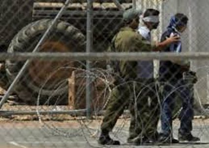 برنامج زيارات أسرى جنين وطوباس لشهر شباط الجاري