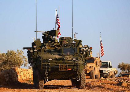 أميركا: داعش سيفقد أراضيه في سوريا قبل انسحابنا