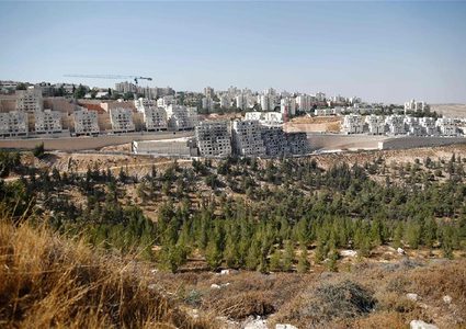 مخطط إسرائيلي للاستيلاء على أراضي خلة عبد جنوب شرق القدس