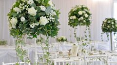 ورود الزفاف.. 4 خطوات أساسية عند اختيارها