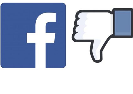 علماء: فيسبوك يساعد على انتشار المعلومات الصحية المزيفة !