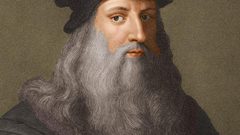 بعد500عام على رحيله..دافنشي يثير خلافاً واسعا وحاداً