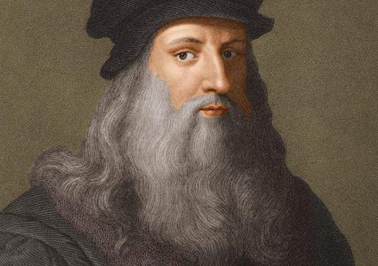 بعد500عام على رحيله..دافنشي يثير خلافاً واسعا وحاداً