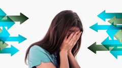 ضغط العمل يؤذي النساء أكثر على صعيد زيادة الوزن