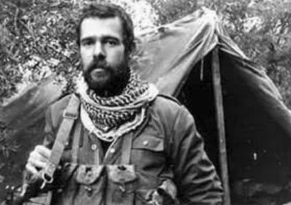 حكاية إيطالي قاتل 22 عاما في صفوف الفلسطينيين