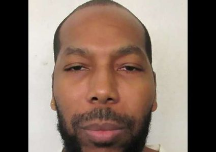 محكوم أمريكي يطالب بإعدامه بحضور إمام مسلم