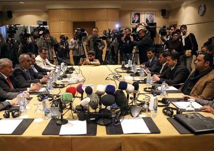 اليمن..الحوثيون يعلنون عن مبادرة جديدة