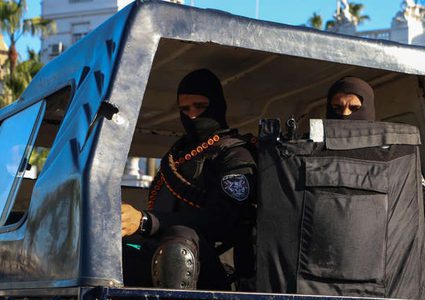 مصر.. تفكيك أربع عصابات نشطت في تنظيم الهجرة غير الشرعية