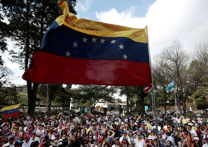 إيطاليا واليونان تعرقلان موقفا أوروبيا موحدا حيال فنزويلا