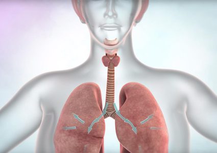 4 علامات تنذر بسرطان الحلق منها خشونة الصوت