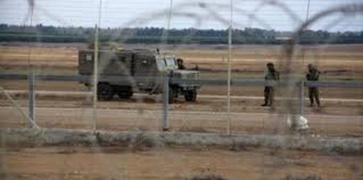 الاحتلال يعتقل مواطنين بزعم اجتياز السياج الحدودي والتسلل