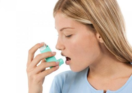 8 خطوات لتجنب أعراض مرض الربو المزمن