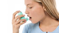 8 خطوات لتجنب أعراض مرض الربو المزمن