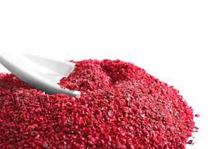 اكتشف فوائد السماق الرائعة في فصل الشتاء