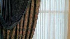 5 نصائح عند اختيار ستائر المنزل