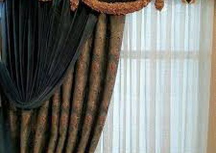 5 نصائح عند اختيار ستائر المنزل