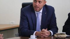 زملط: نعمل من أجل توأمة عاصمة فلسطين القدس والعاصمة لندن