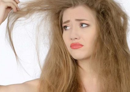 نهاية صادمة لعروس أرادت تسريحة شعر مبهرة يوم زفافها