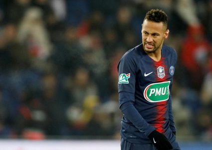 كيف تبدو حالة نيمار الآن بعد الاصابة ؟