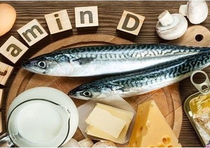 مكملات فيتامين "د" تقلل خطر السكري