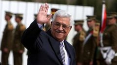 الرئيس يستقبل فريق نادي النصر العماني لكرة القدم