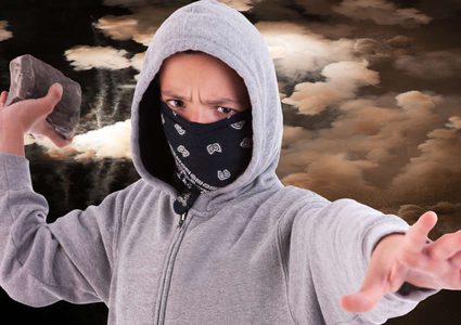 هل يوجد علاقة بين قلة النوم وعدوانية المراهقين