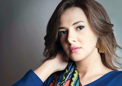 دنيا سمير غانم يتغيّر شكلها بالكامل