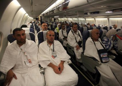 إنهاء كافة تفاصيل ملف العمرة مع الجهات المصرية