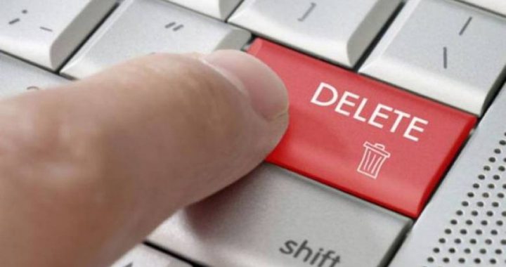4 أشياء يجب عليك حذفها من حاسوبك "فورا"