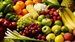 الخضروات والفواكه تعمل على تقوية ذاكرتك