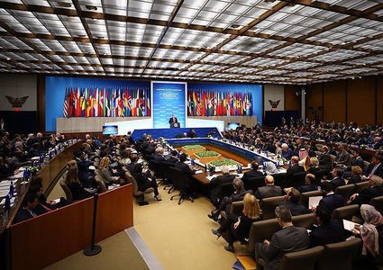 أعضاء بتحالف مواجهة "داعش": لا حل عسكري بسوريا