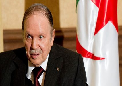 حزب إسلامي: بوتفليقة غير قادر على الاستمرار في الحُكم