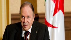 حزب إسلامي: بوتفليقة غير قادر على الاستمرار في الحُكم