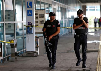 تفاصيل ترحيل تركيا لمصري محكوم عليه بالإعدام