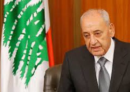 لبنان: إسرائيل تنتهك حدودنا المائية وتستهدف ثروتنا النفطية