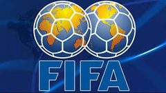 من هو المرشح الوحيد لرئاسة "فيفا" ؟