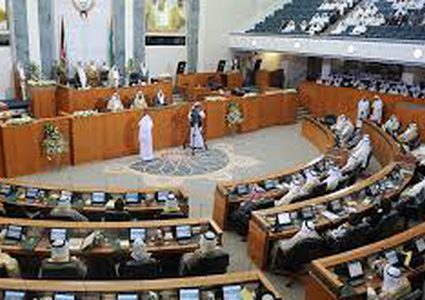 مصري يخترق شبكة مجلس الأمة الكويتي أثناء كلمة الأمير