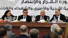 "ثوري فتح" يفتتح دورته الخامسة العادية بمشاركة الرئيس