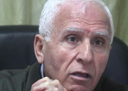 الأحمد: حماس أفشلت حكومة الوفاق وتمسكت بالانقسام