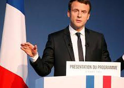 ماكرون يفي بوعده بشأن الأرمن.. وتركيا ترد