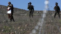 البيئة في فلسطين في اسوأ حقبة ... وهذا هو السبب!